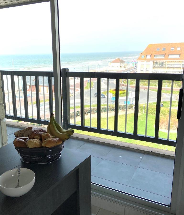 Bellevue Apartment Villers-sur-Mer Exterior photo