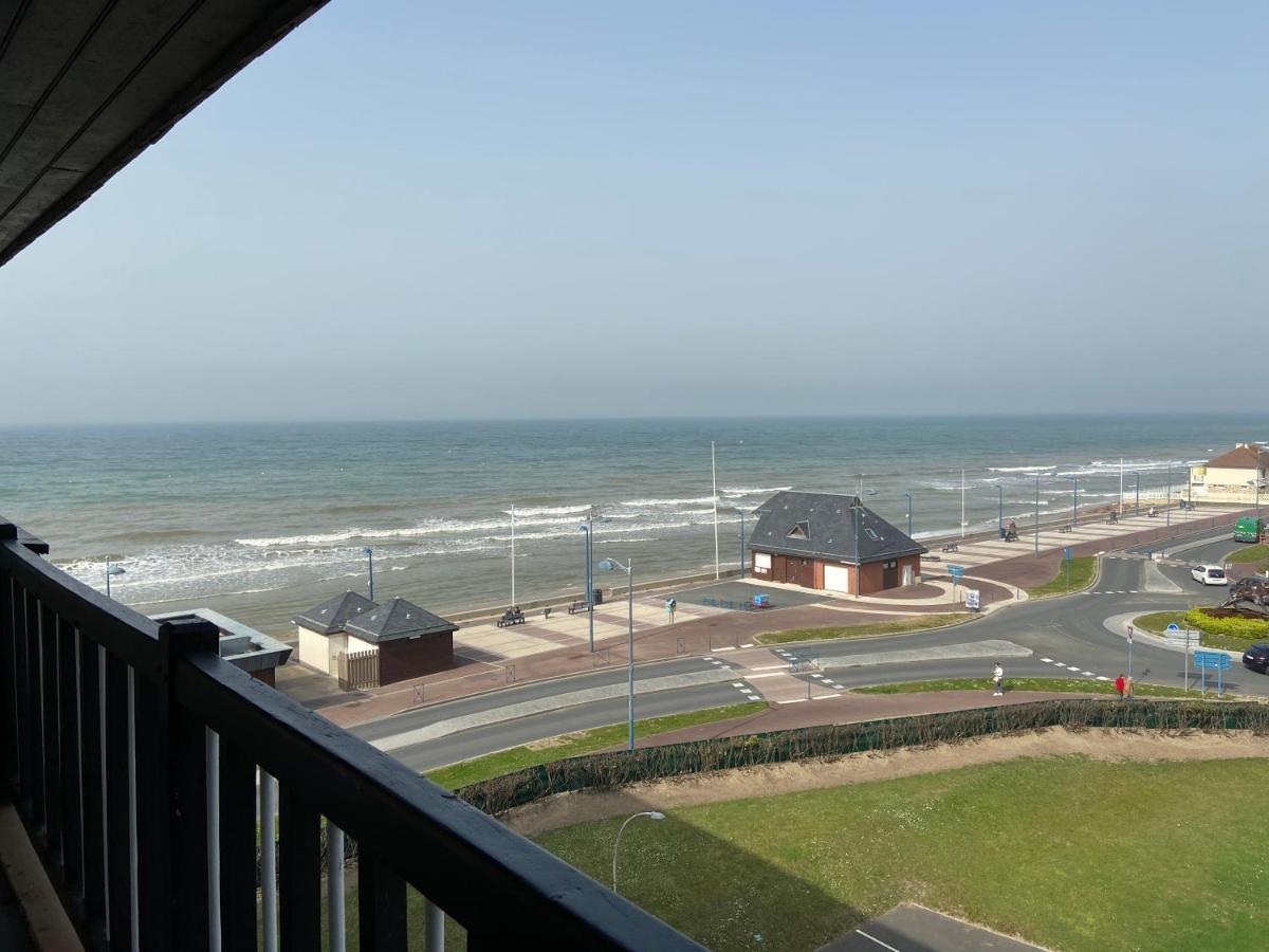 Bellevue Apartment Villers-sur-Mer Exterior photo