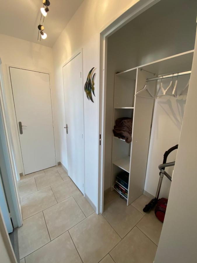 Bellevue Apartment Villers-sur-Mer Exterior photo